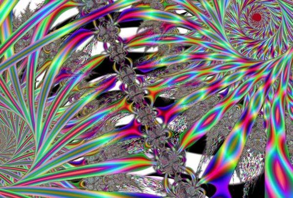 Extending Kaleidoscopic Plethora