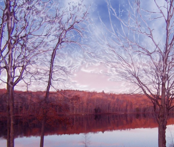 Enhanced Lake