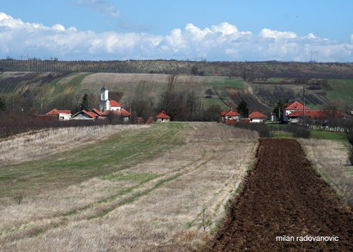 Mala Plana, Serbia