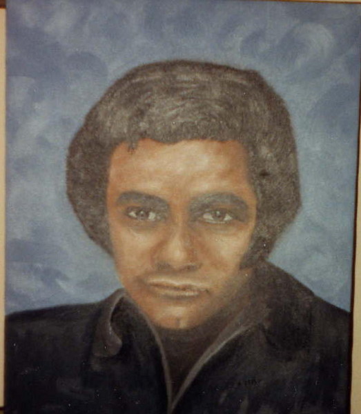 Johnny Mathis