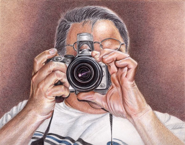 My Favorite Photographer
