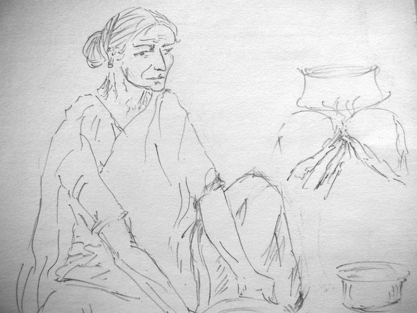 Old Lady