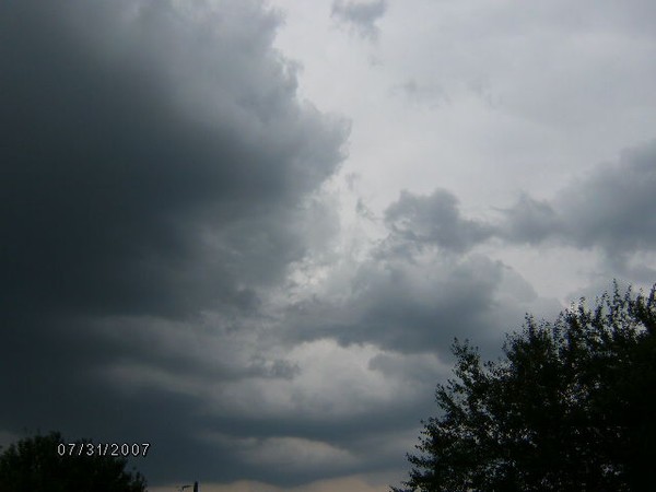 Ozark Storm