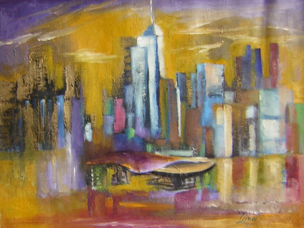 dreamcity (harbour view)