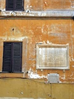 Old World Home