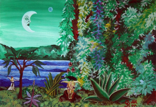 Fever Island