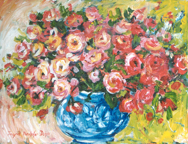  Roses