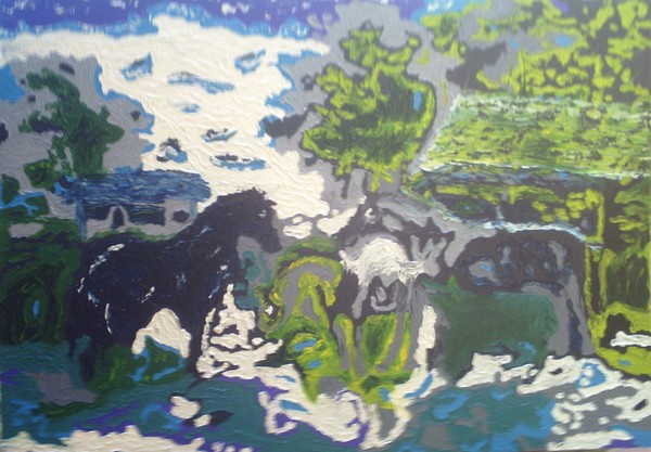 Paisagem 1