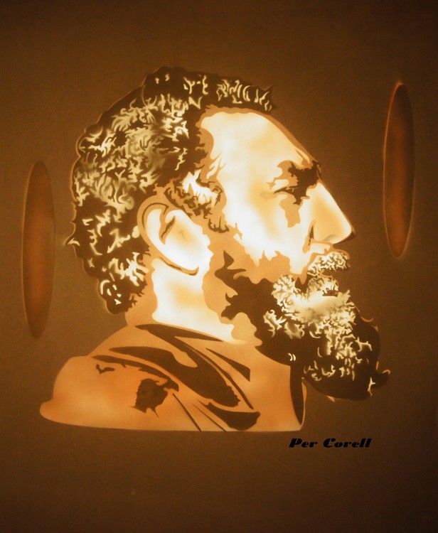Fidel Castro