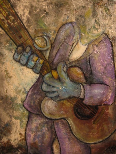 The Blues