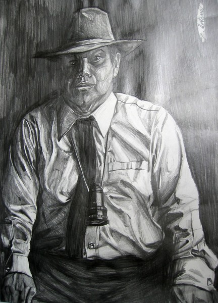 Swedish Gangster