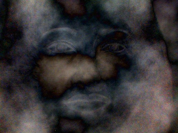 In the Clouds