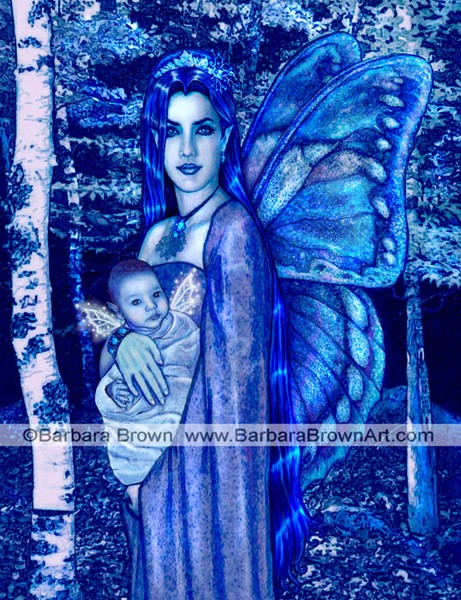 Sweet Beginnings with Child