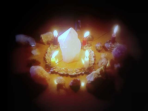 Peace Prayer