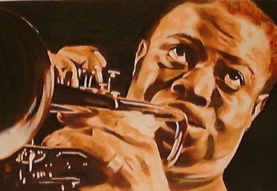 louis armstrong