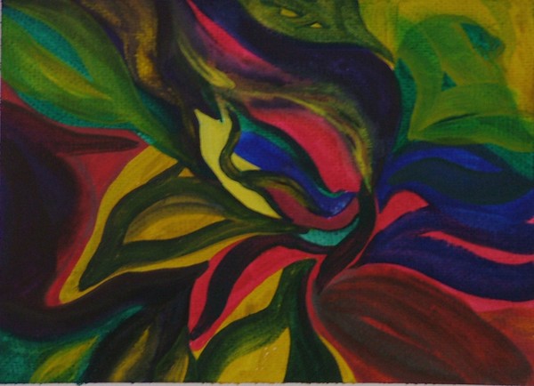 Rorschach 5
