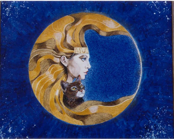 Moonmyth