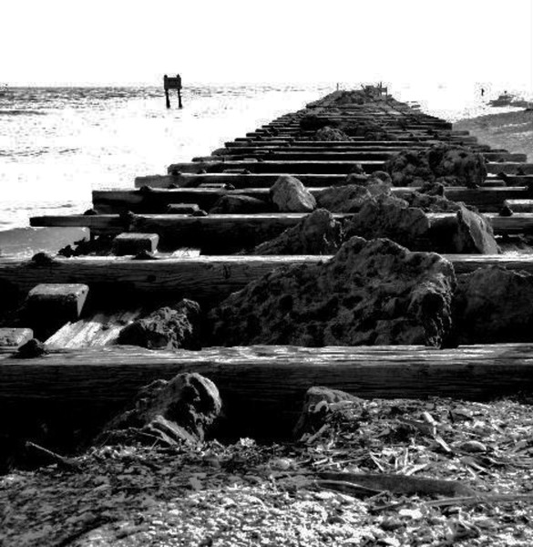 The Old Jetty