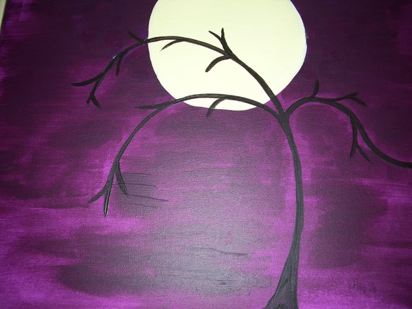 Manic Moon