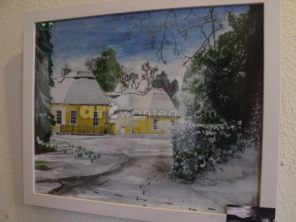 Derrymore house