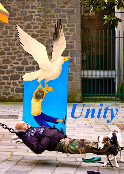 Unity