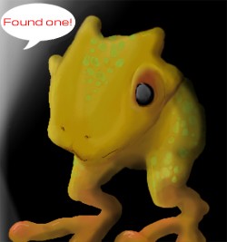 Found a Gizka...