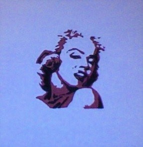 Monroe Cigar Box