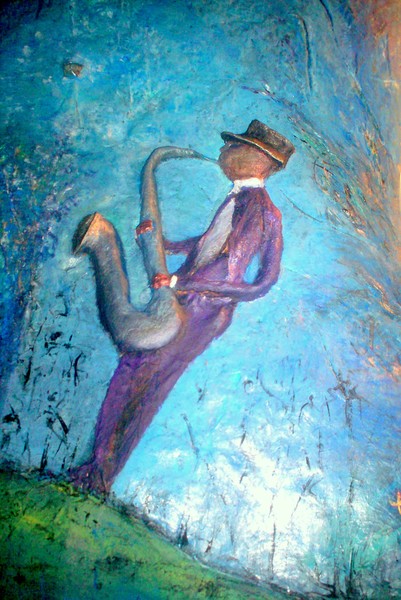 Jazz Series-2