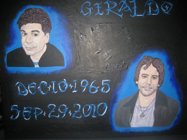 giraldo
