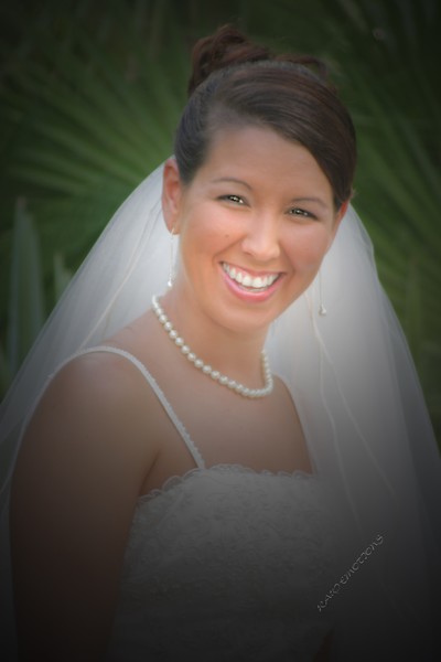 A BRIDES SMILE 2