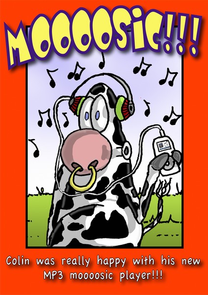 Mooosic