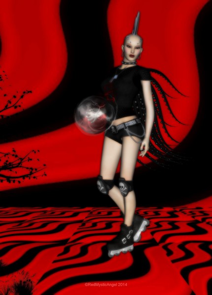 AnarchySM LR rma2014