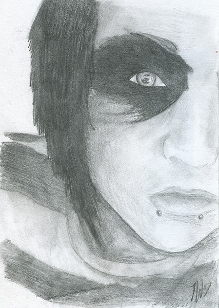 DarkOne
