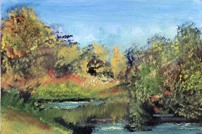 Hidden Glen