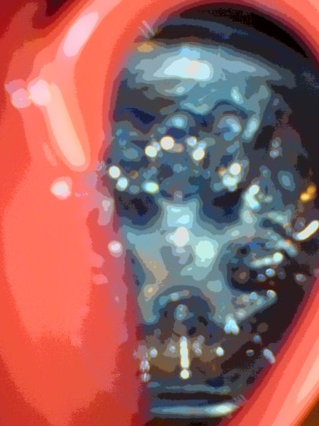 ALIEN SPECIES