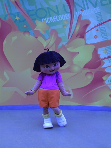 Dora