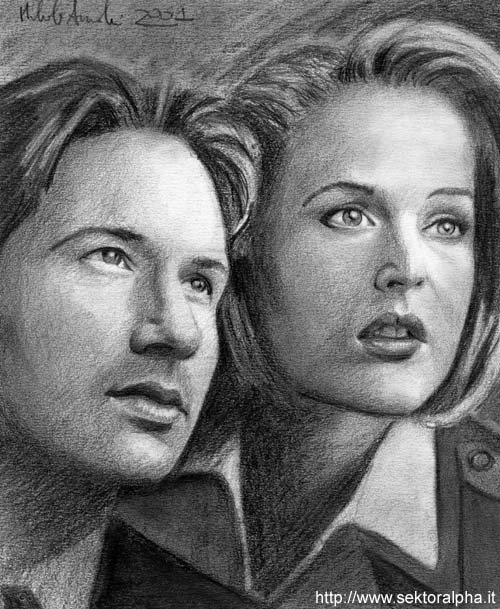 The X-Files