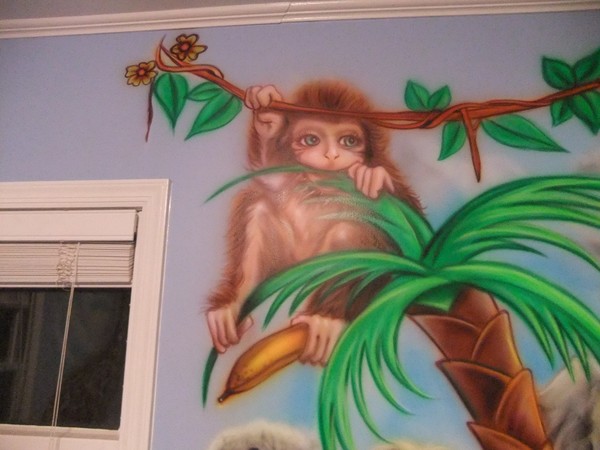 luke's Room 