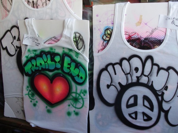 Peace and Love Camp