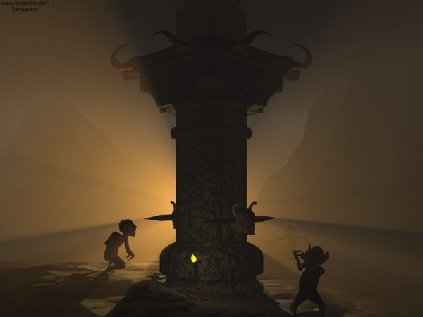Goblins