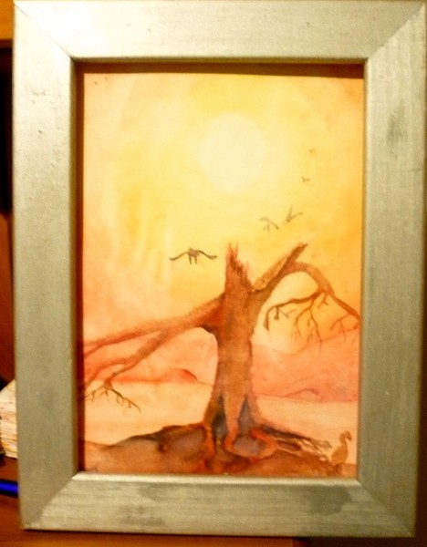 Lone Tree