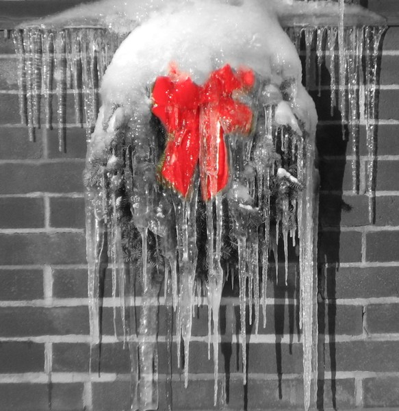 xmas chill 