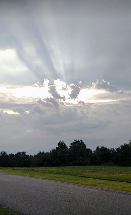 God's Glory