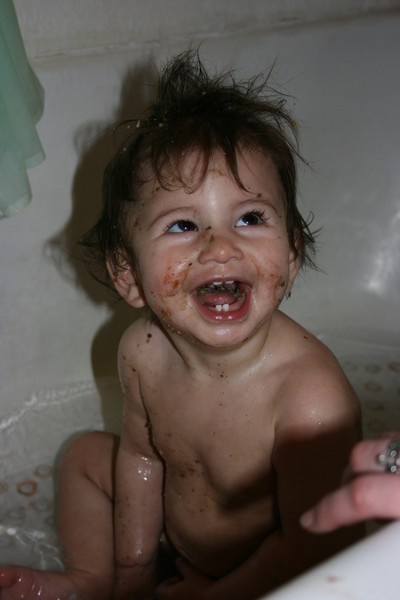 HAPPY 1st B-day