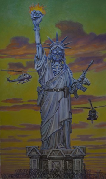 Liberty Revised