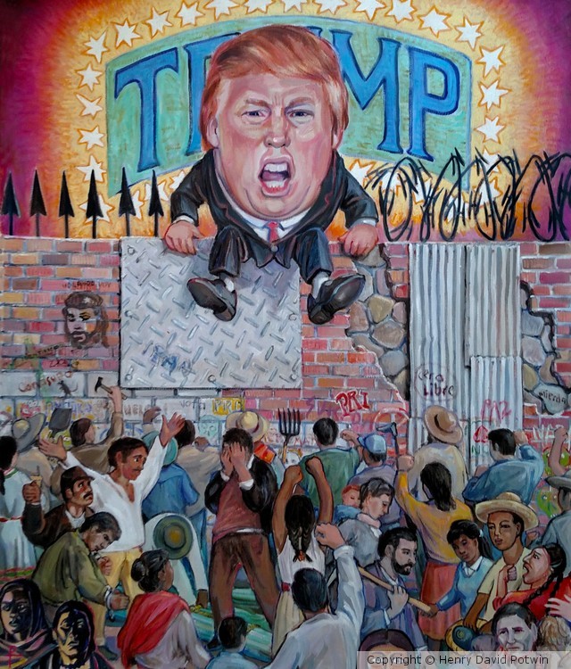The Wall