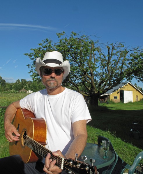 Country Boy