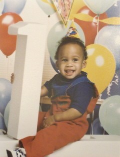 pic of Javid