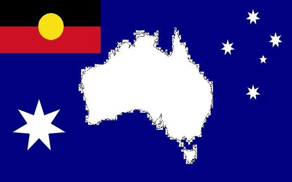 Rebublic of Australia