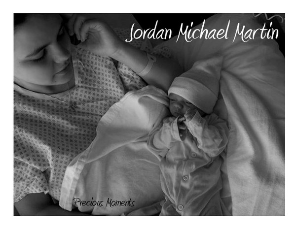 Precious Moments
